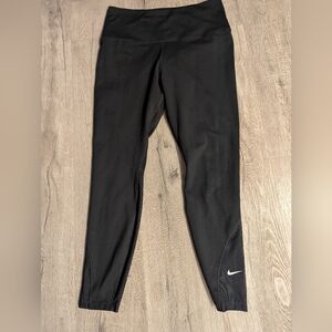 Nike Black Active Leggings